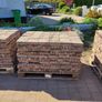 Paving Bricks Cobble Blocks, Approx 3700,Bricks On Pallets Image 3