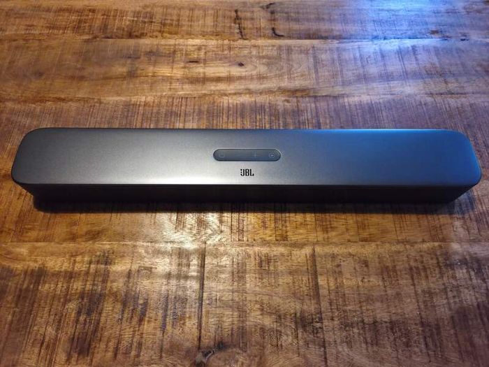 JBL Bar 2.0 - All-in-One Soundbar (2019 Model)