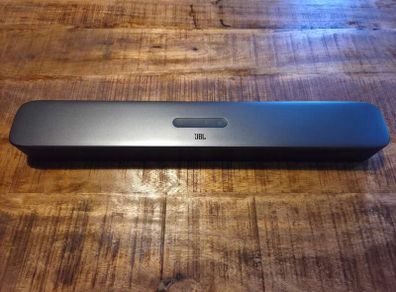 JBL Bar 2.0 - All-in-One Soundbar (2019 Model)