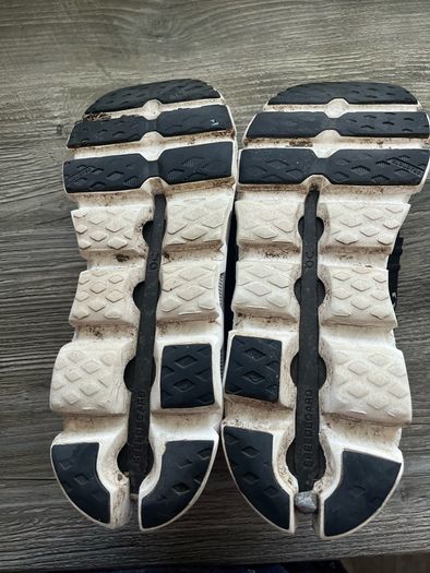 Men's On Clouds