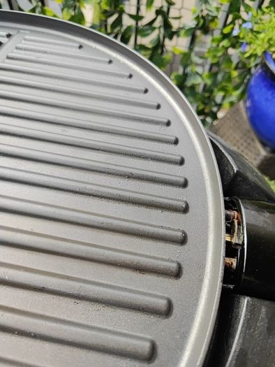 Grill electric George Foreman