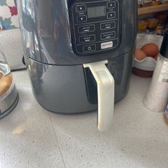 air fryer