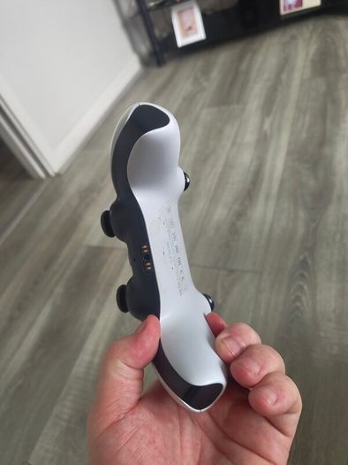 playstation 5 controller