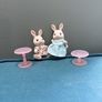 Sylvanian Village Cake Shop Image 5