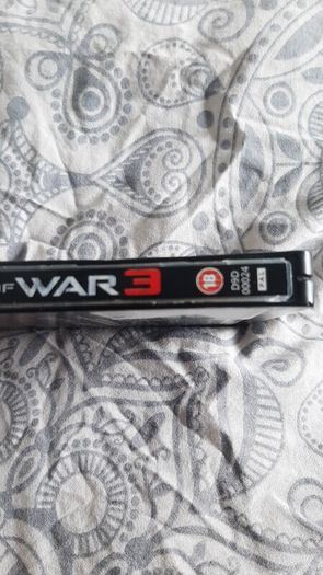 gears of war 3 steelbook edition