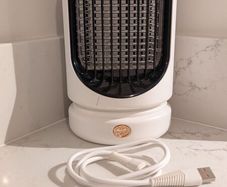 Mosquito Killer Lamp USB Indoor