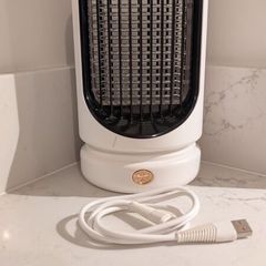 Mosquito Killer Lamp USB Indoor