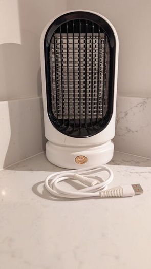Mosquito Killer Lamp USB Indoor
