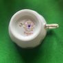 Royal Tara Fine Bone China 42 piece Tea Set - Image 9