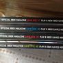 XBox Demo discs Image 8