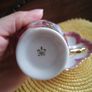 Unique porcelain tea cup Image 3
