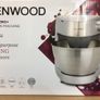 Stand Mixer with 5 Attachments 1000W Image 4