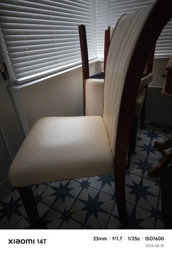 dining chairs