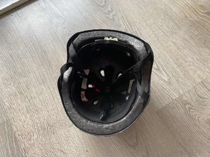 Kids helmet