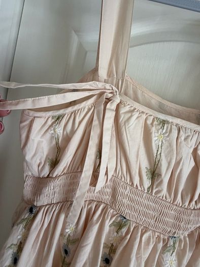 Mint Velvet dress for sale