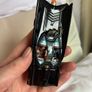 Vintage Batmobile diecast toy car Image 10