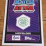 Topps Match Attax, SPFL 2022-23, Card 266, David Turnbull, Celtic, Mega Booster - free standard postage Image 2