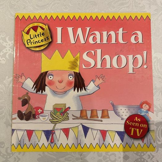 A Little Princess Story bundle of 16 books