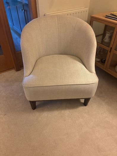 couch bespoke x 2