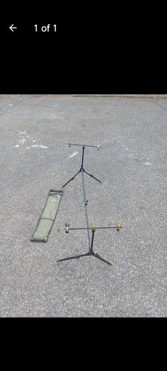 fishing job lot