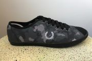 Fred Perry Mens Shoes