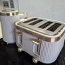 Russell Hobbs Bronte Kettle and Toaste Image 3