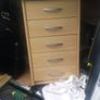locker and chest of drawers Image 3
