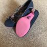 Cute Ruby Shoo Heels Image 3