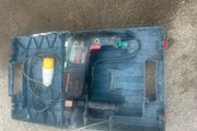 Ryobi Sander