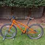 Giant Arx 24 kids bike Image 2