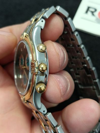 Watch Rodania Thierry Boutsen CT18130