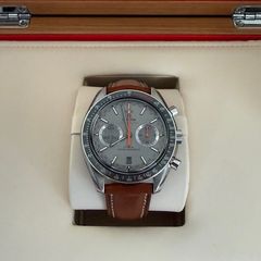 Omega Speedmaster Racing