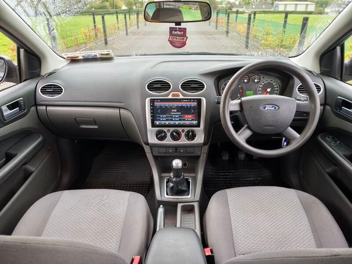 2005 Ford Focus 1.4 Estate (NCT 03/27)