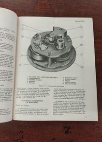 1948 Navy Department ships manual