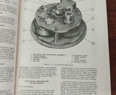1948 Navy Department ships manual
