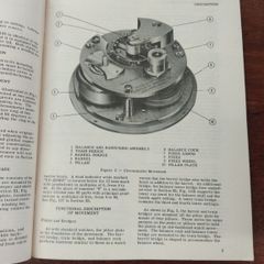 1948 Navy Department ships manual
