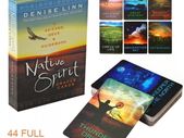 Native Spirit Oracle Cards