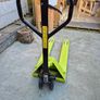 Pramac Lifter 2500kg Pallet Truck Image 5