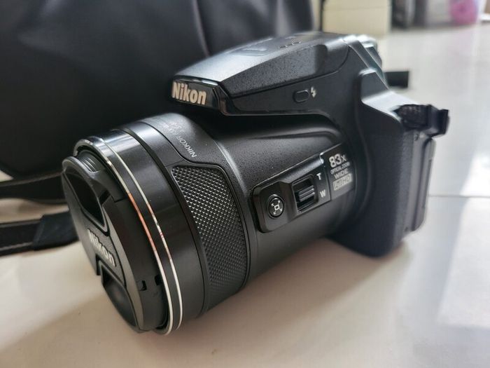 Nikon Coolpix P900 For Sale in Waterford City, Waterford from Lukas31