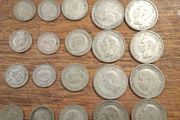coins