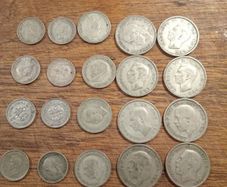 coins