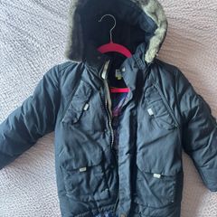 Ted Baker Boys Coat Aged 6