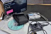 Panasonic Lumix DMC-FX8 Used Digital Camera - 41115