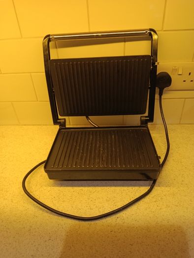 Sanwich Maker