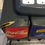 Coca Cola Tap / Fountain Top Lighted Image 9