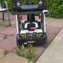 mojo lite mobility scooter Image 7