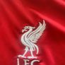 Liverpool 21/22 home kit Image 4