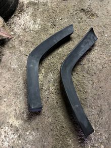 vw transporter bumper
