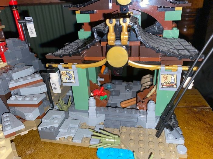 lego