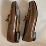 Genuine gucci loafers size 6 Image 8